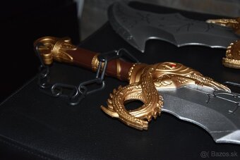 Čepele Chaosu God of War - 7