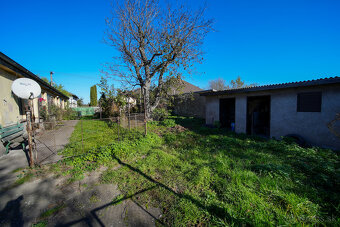 Na predaj rodinný dom Veľká Ida, Košice - okolie - 7