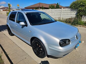 Volkswagen Golf 1,8 ,20 V ,automat - 7