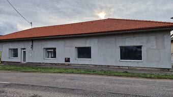 Prenájom obchodných priestorov - centrum Tekovských Lužian - 7