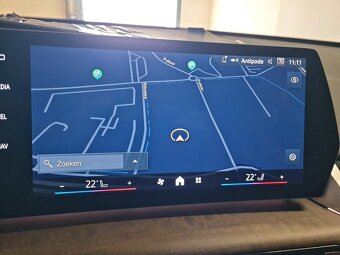 BMW iX1 30xDrive 306P 4.300km odpočet DPH - 7