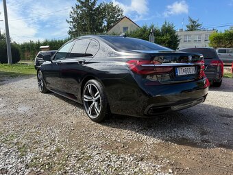 Bmw 730d - 7
