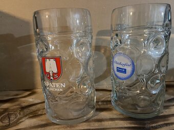 Pivove pohare - 7