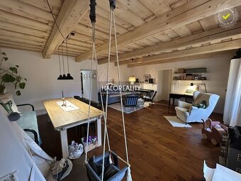 HALO reality - Predaj, dvojizbový byt Spišská Belá - 7