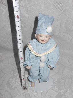 babiky ,,Ashton Drake - 7