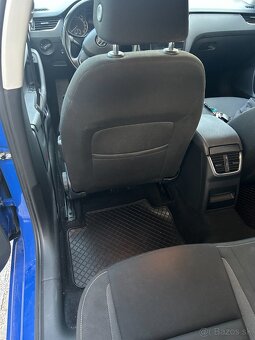 Škoda Octavia 4x4, r.v. 2019, AMB 1.6 TDI - 7