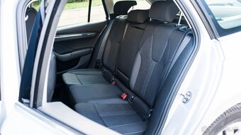 Škoda Octavia Combi 2.0 TDI SCR Style - 7