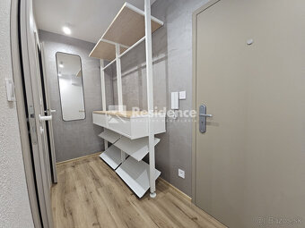 2 izbový byt po rekonštrukcii na prenájom - Liptovský Mikulá - 7