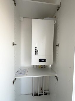 SKVELÝ BYT PRE KRÁSNE BÝVANIE :) 3  izbový byt 69 m2, garáž, - 7