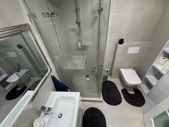 Vynikajúce bývanie v uzavretom a bezpečnom areáli - 7