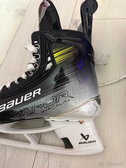 BAUER VAPOR HYPERLITE 2 VEĽKOSŤ 8 fit1 - 7