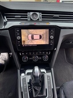 Vw arteon 2.0 140kw - 7