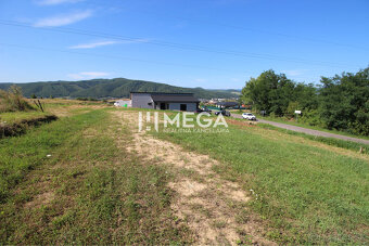 NA PREDAJ INVESTIČNÝ POZEMOK S PANORAMATICKÝM VÝHĽADOM SNINA - 7