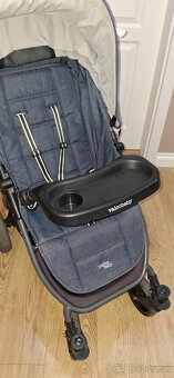 PREDÁM VALCO baby SNAP 4 denim - 7