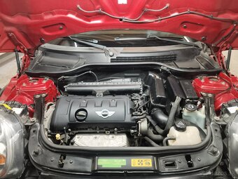 Predaj / výmena Mini cooper R56 1.6 benzín 88kw - 7
