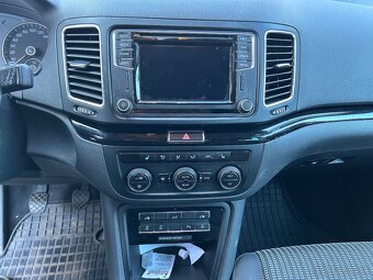 Seat Alhambra 2016 2.0tdi 110kw 4x4 - 7