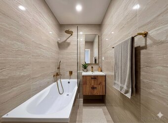 Treef - ponúka 4-izbový byt / Trnava-Na Hlinách - 7