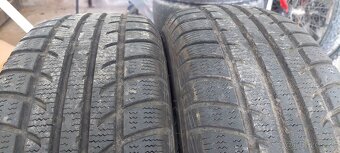 Plechové disky 5x112 R15 - 7