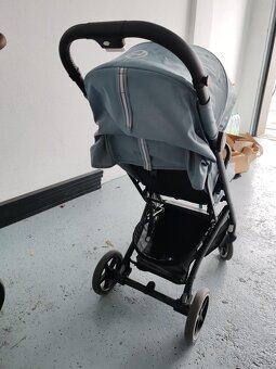 Kočík Cybex beezy stormy blue - 7
