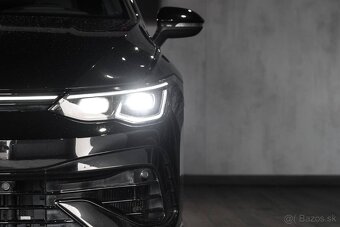 Volkswagen Golf R 2.0 TSI 4MOTION - 7