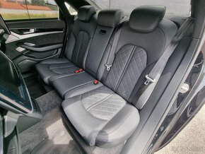 Audi A8 3.0 TDI V6 DPF quattro tiptronic za 26.900 € - 7
