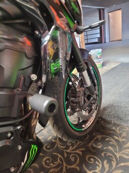 Kawasaki z1000 abs - 7