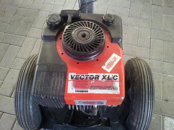 Bubnová kosačka Vari Dakr RZS 68-16 - 7