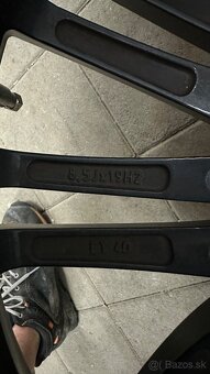5x108 R19 Elektrony Alutec - 7