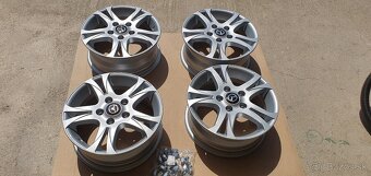 5x114,3 r15 mazda kia hyundai mitsubishi toyota honda - 7