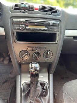 Skoda octavia 2, 1,6 75kw - 7