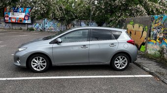 Toyota Auris - 7
