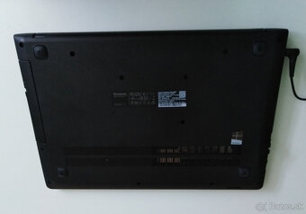 Lenovo ideapad 100-15IBY 80MJ - 7