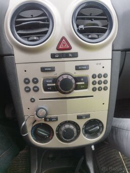 Opel Corsa 1.3 cdti - 7