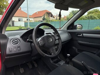 Suzuki Swift 1.3 - 7