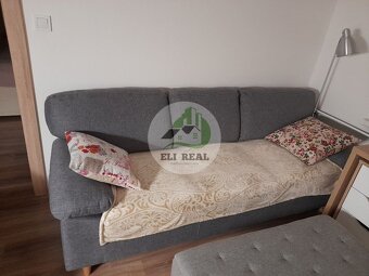 PRENAJATÉ: 1izbový byt na Rovni : ID: 1B006NJ - 7