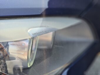 BMW 750Li xDrive - 7
