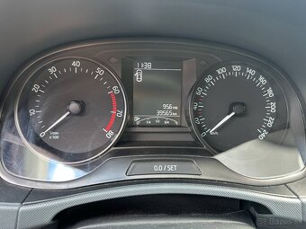 Škoda Fabia 3, 1.0 MPi, benzin, 44kW, 2017, 39600km - 7