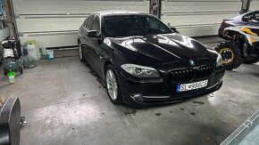 BMW 530XD - 7