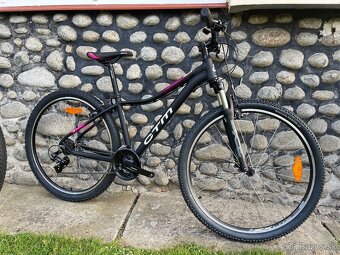 2ks úplne NOVÝ bicykel CTM Charisma 1.0 - 7