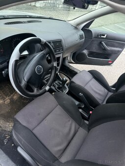 Volkswagen Golf 4 Variant - 7