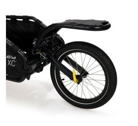 Nový Burley Coho XC cestovatelský nákladný cyklovozík
- 7