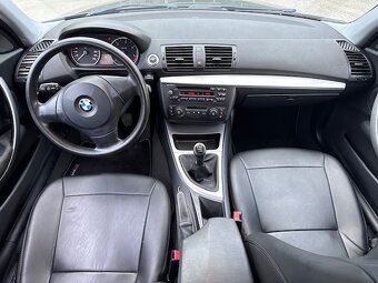 BMW Rad 1 120D - 7