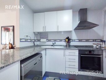 3-izbový apartmán | Španielsko - El Verger - 7