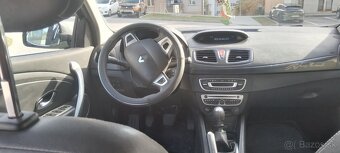 Fluence Exception, 1.5 DCI 81kw, model 2011 6st.prevodovka - 7