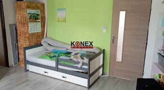 NA PREDAJ Rodinný dom po komplexnej rekonštrukcii KOŇUŠ - 7