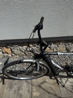 Bicykel Vertec - 7