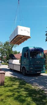 Predám man tga 26 480 - 7