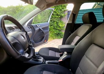 Škoda Octavia 2 2.0 tdi - 7
