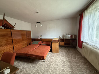Rodinný dom Lietavská Závadka - 7