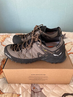 Salewa Wildfire 2 GTX v.44 - 7
